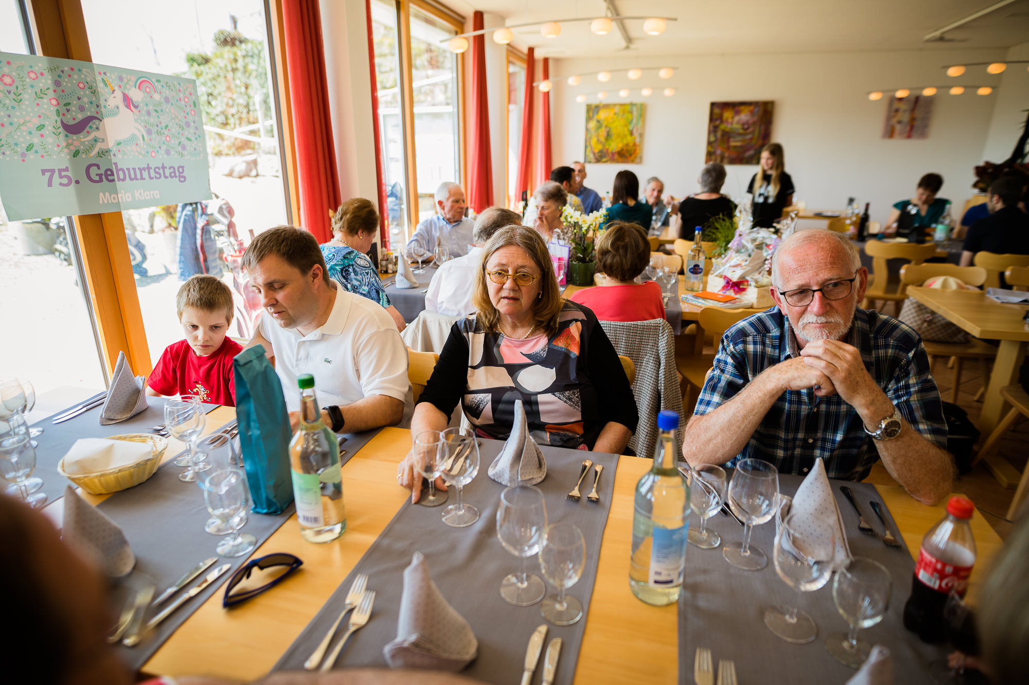 Export x3 5D4 5209 Geburtstag 75 Klara @ Golffricktal